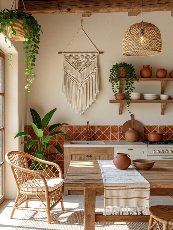 transform your kitchen creatively