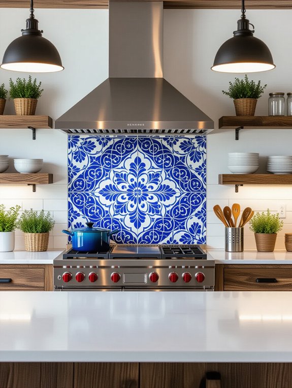 transform your kitchen space
