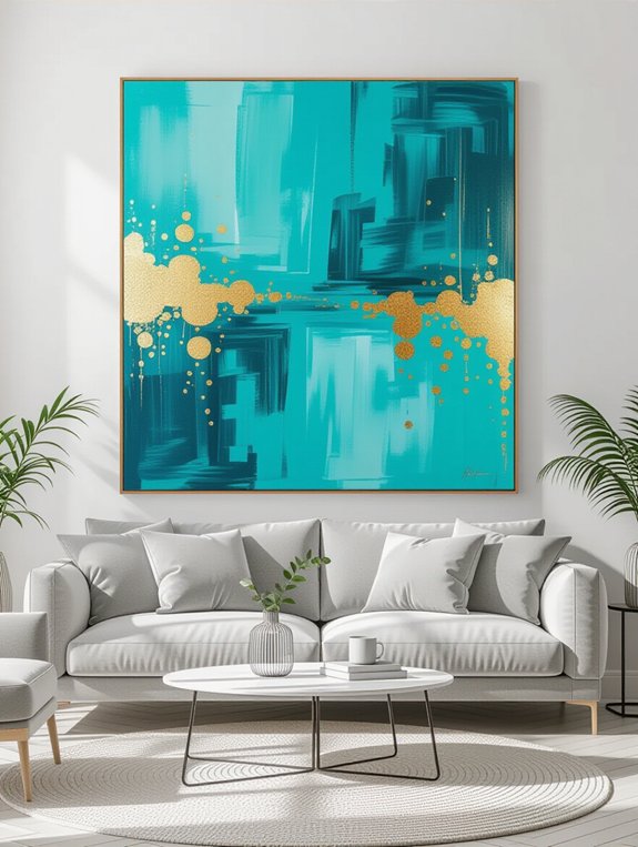 transform your living room