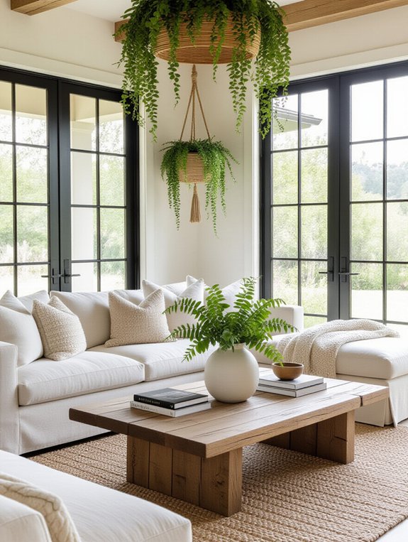 transform your living space
