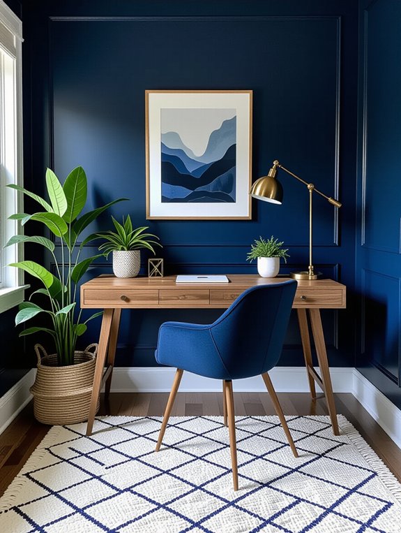 transform your office space