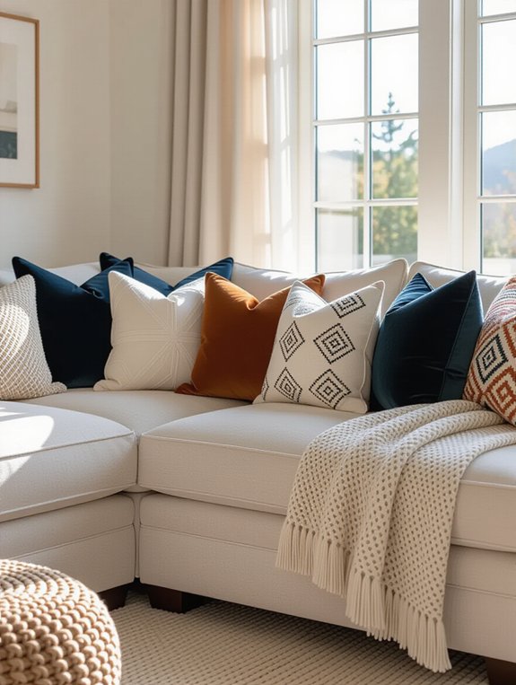 transform your space stylishly