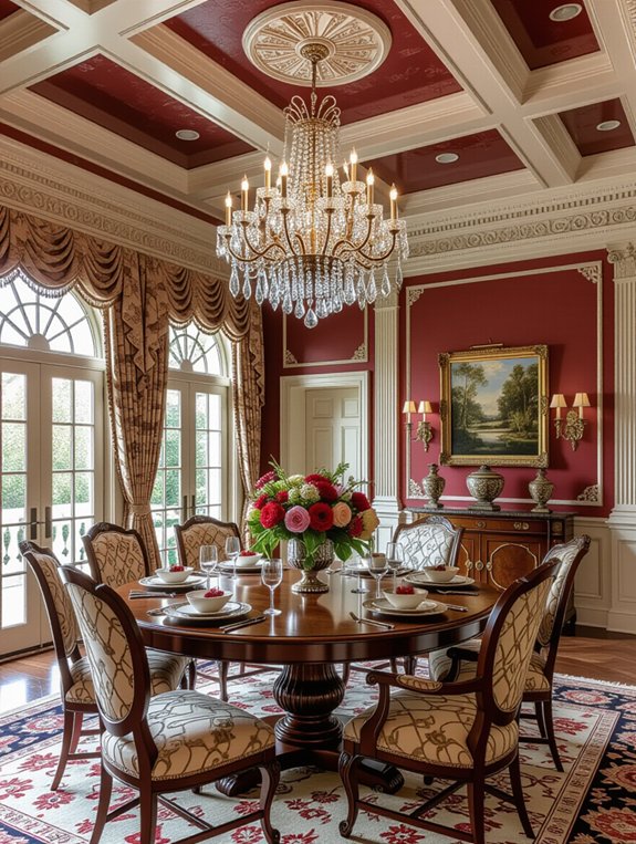 transformative ceiling design ideas