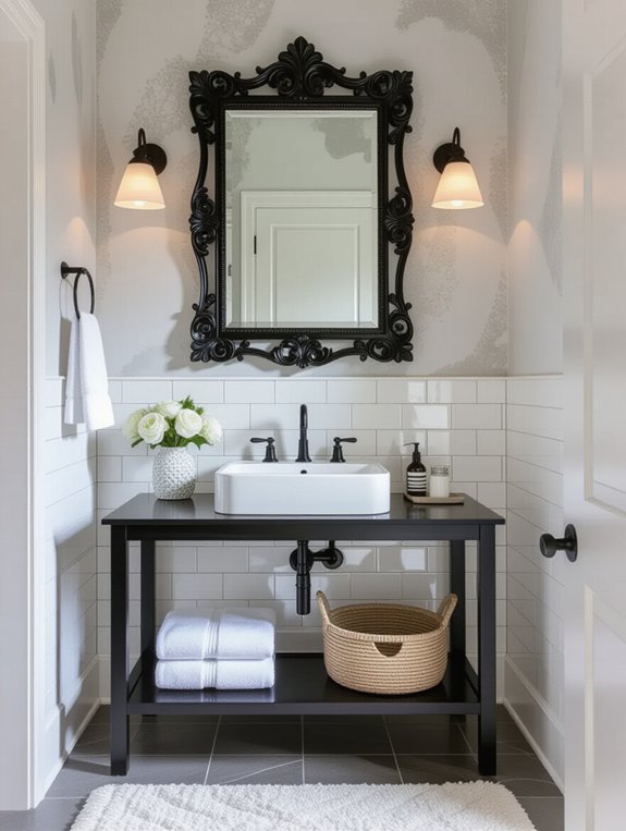 transformative decorative mirrors essential