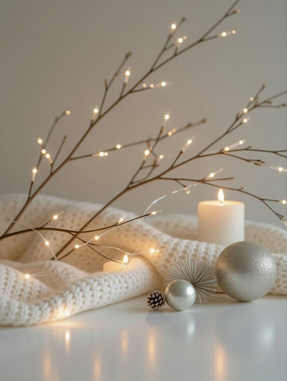 transformative festive string lights