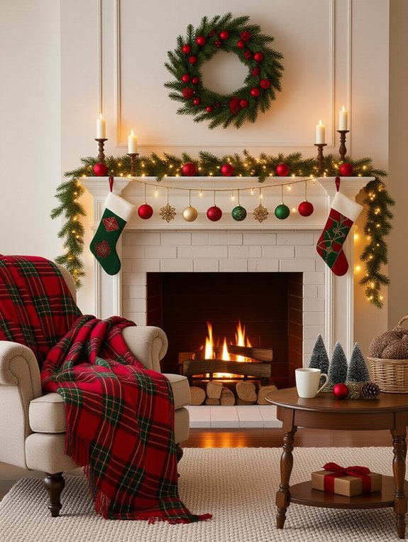 transformative holiday string lights