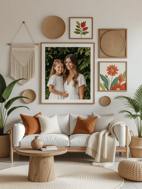 unique personalized wall decor