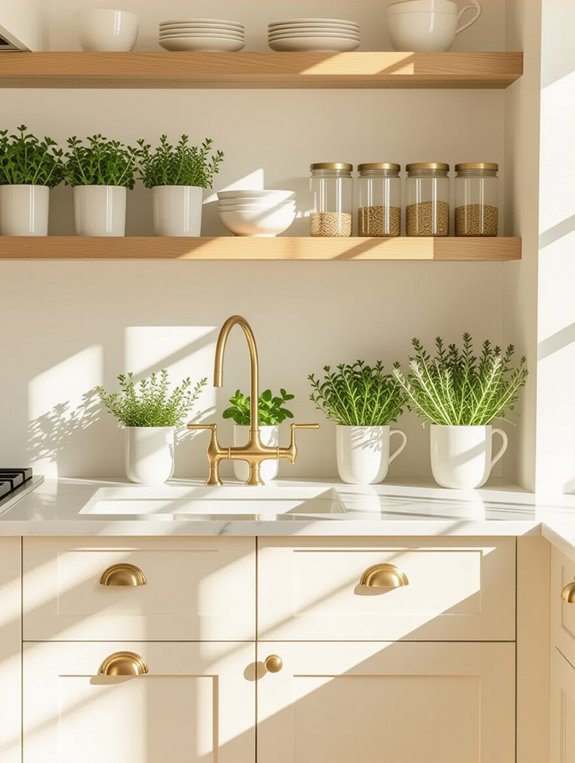 upgrade cabinet hardware styles
