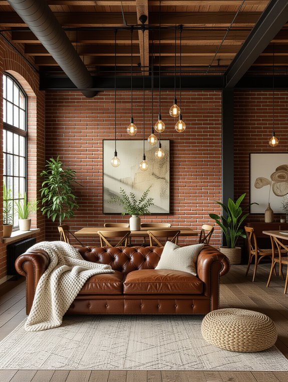 urban raw elegance design
