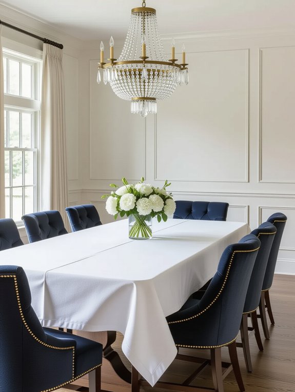 versatile comfortable dining chairs