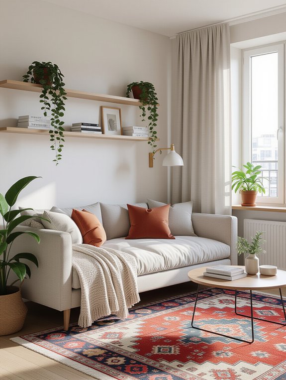versatile daybed for spaces