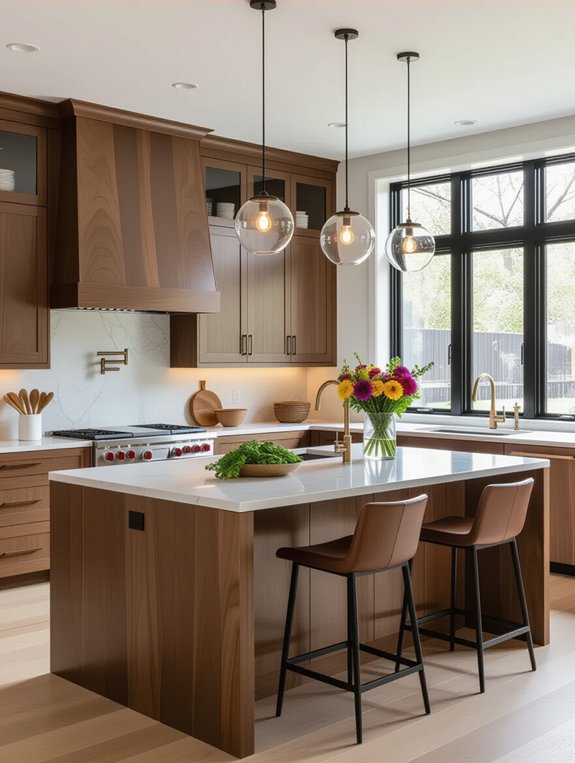 versatile kitchen island solutions