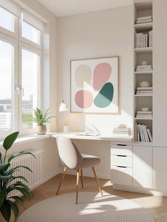 versatile small space solutions