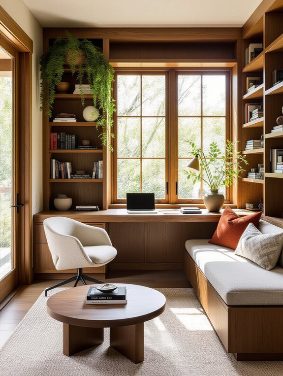versatile space saving solutions