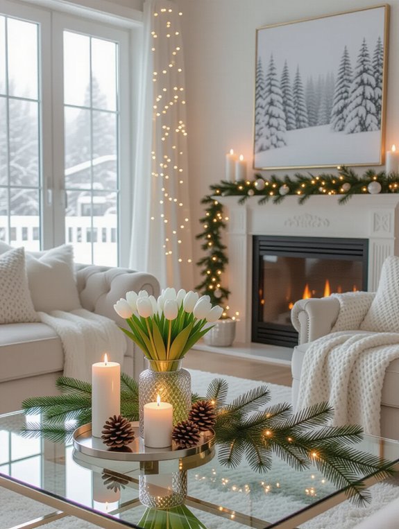 winter artwork seasonal update