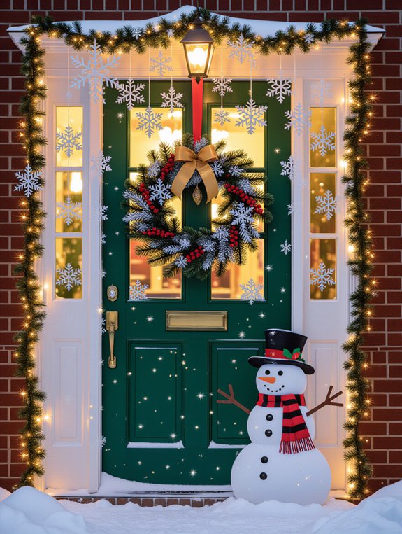 winter wonderland decorations guide