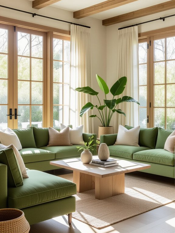 zen minimalist tranquility design