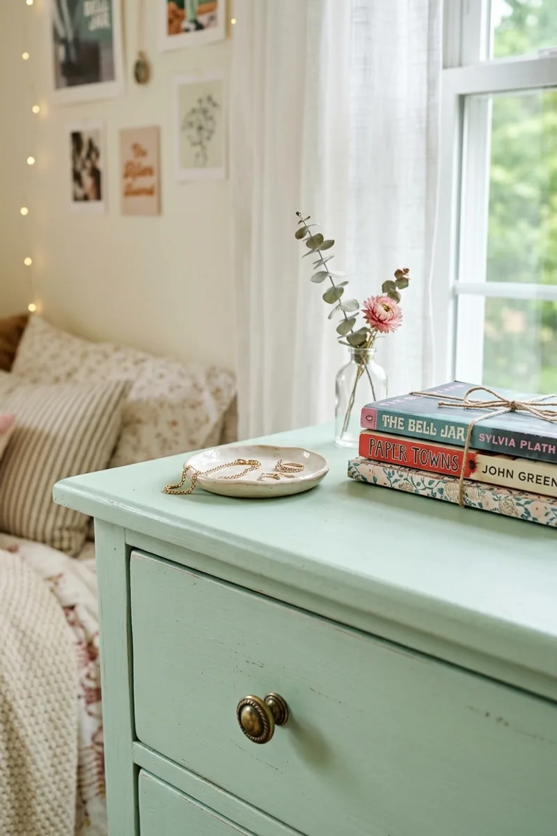 Painted Furniture
