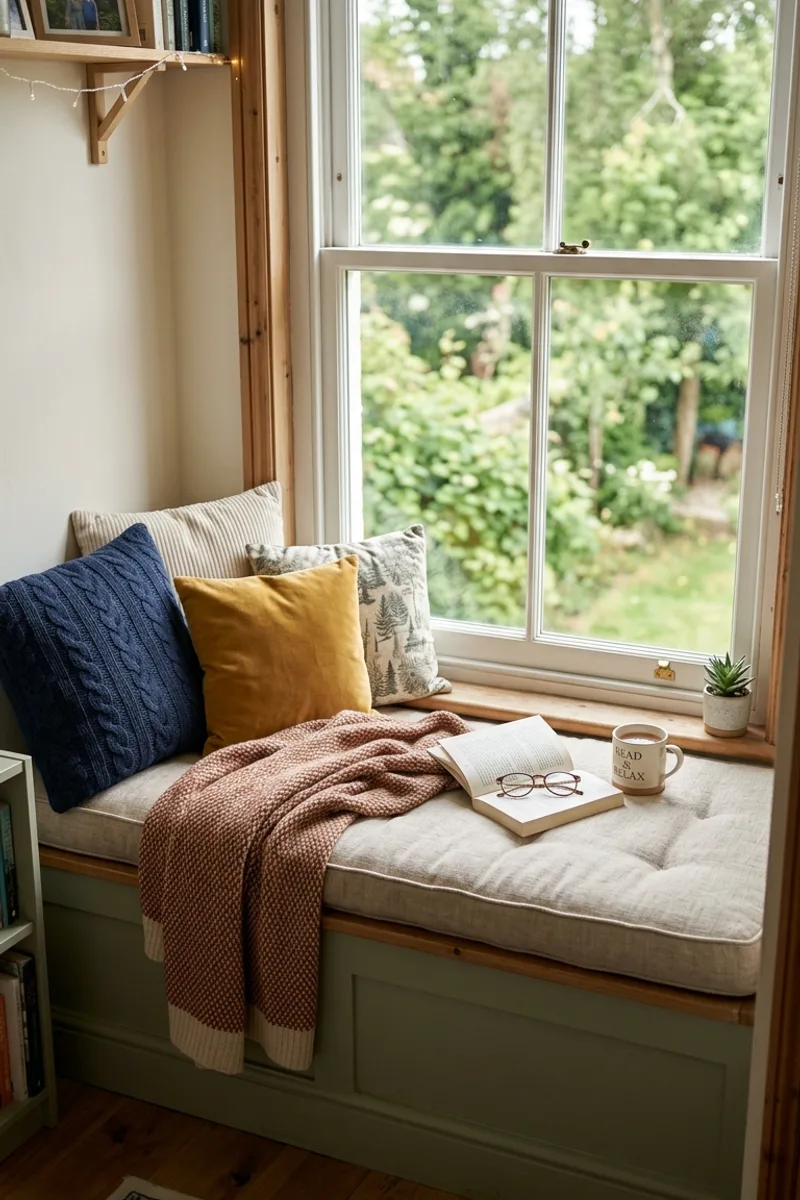 Window Seat