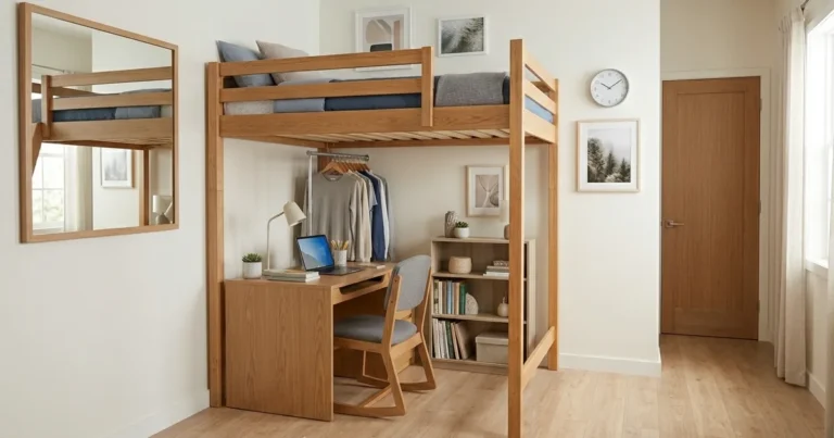 25 Small Teen Bedroom Ideas That Make Tiny Rooms Look Huge